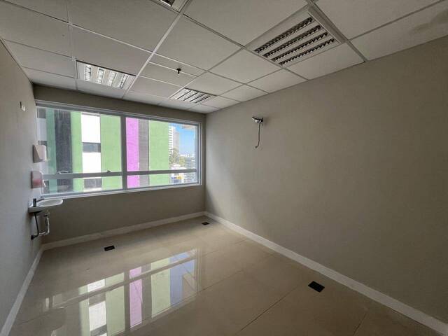 #4420 - Apartamento para Locação em Barueri - SP