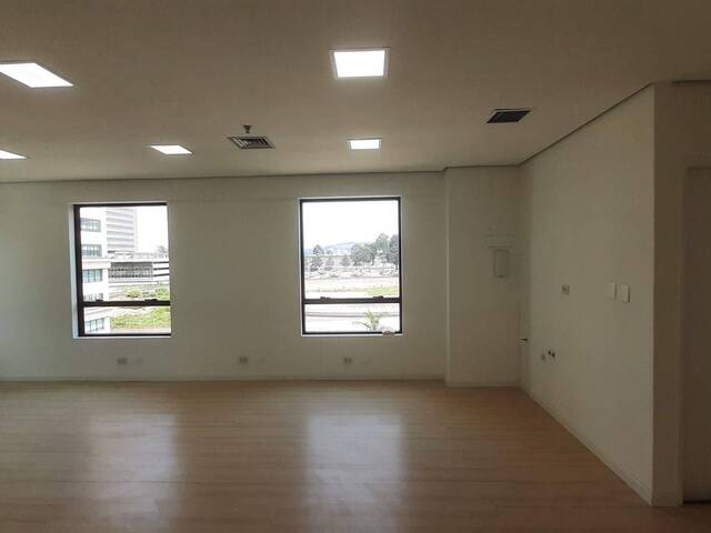 #4422 - Apartamento para Venda em Barueri - SP