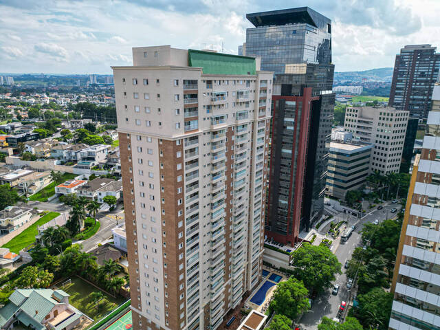 Apartamento para Venda em Barueri - 5