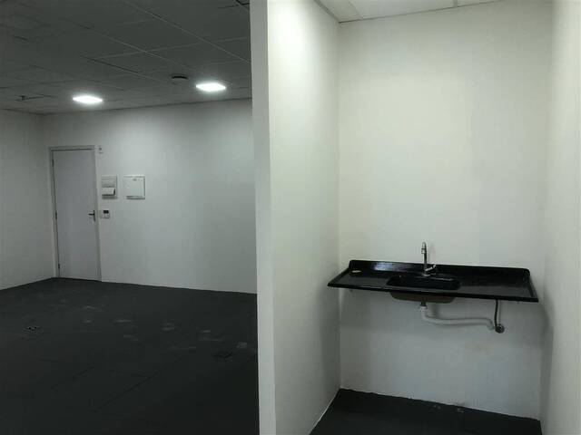 #4463 - Sala para Locação em Barueri - SP