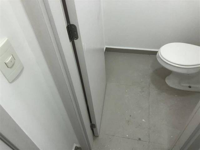 #4463 - Sala para Locação em Barueri - SP