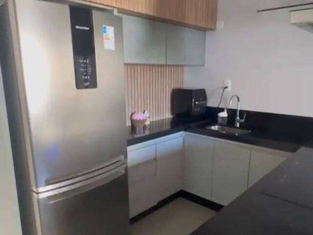 Apartamento para Locação em Barueri - 3