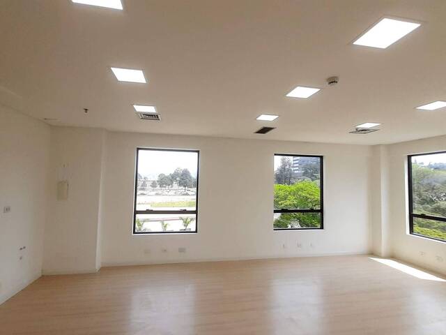 Sala para Locação em Barueri - 2