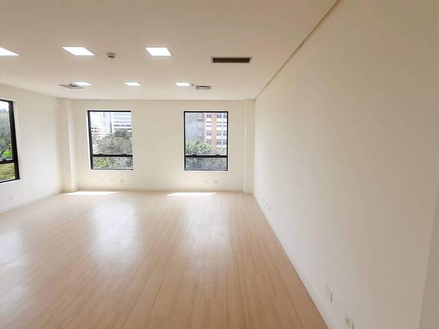 Sala para Locação em Barueri - 5