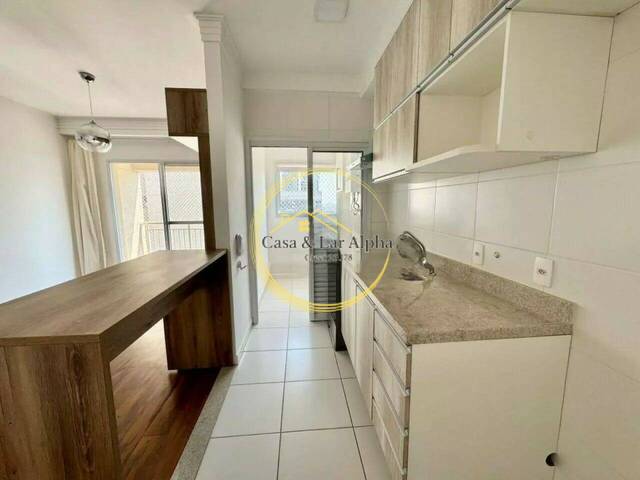 Apartamento para Locação em Barueri - 5