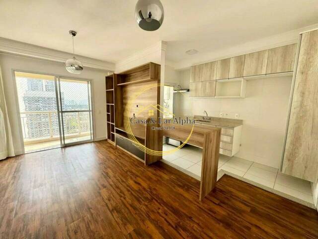 Apartamento para Locação em Barueri - 2