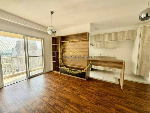 Apartamento para Locação em Barueri - 3