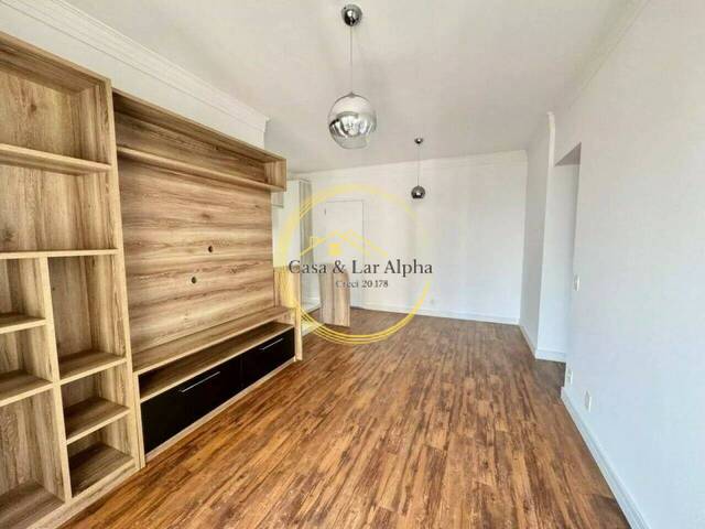 Apartamento para Locação em Barueri - 4