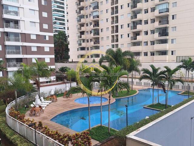 #4511 - Apartamento para Locação em Barueri - SP