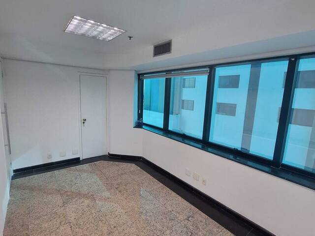 #4513 - Sala para Locação em Barueri - SP