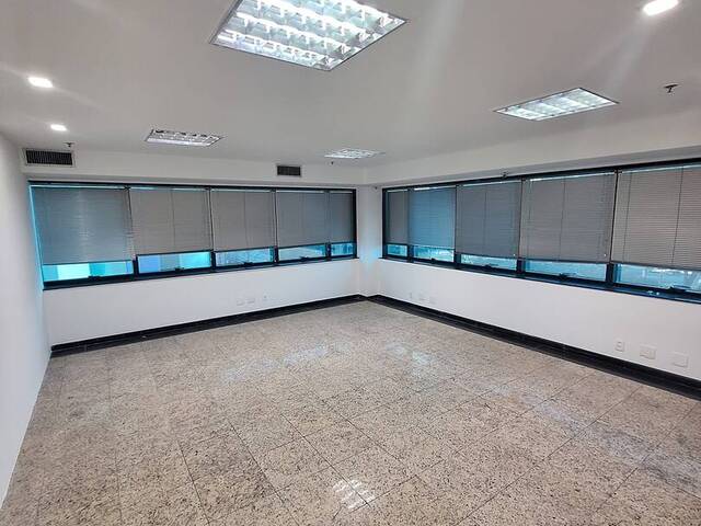 #4513 - Sala para Locação em Barueri - SP