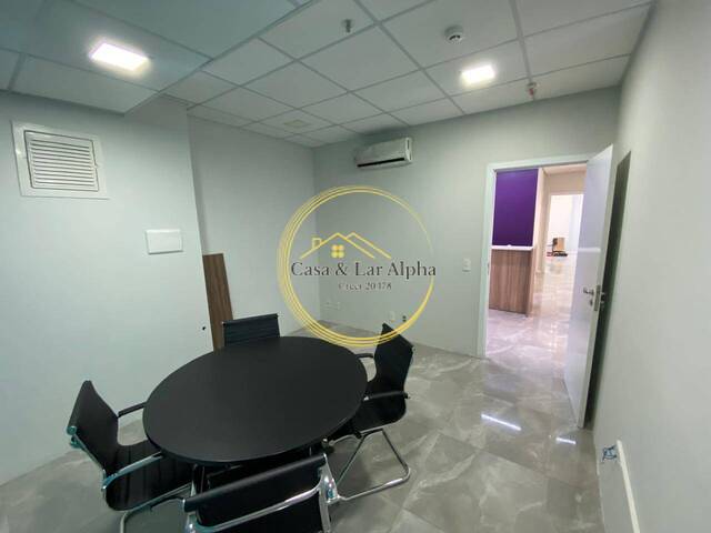 Salão Comercial para Locação em Barueri - 4
