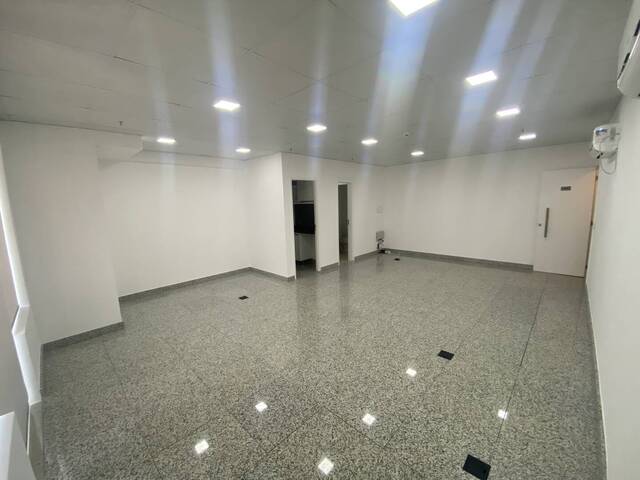 #4534 - Sala para Locação em Barueri - SP