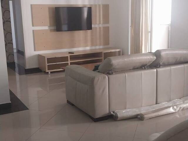 #4541 - Apartamento para Locação em Barueri - SP