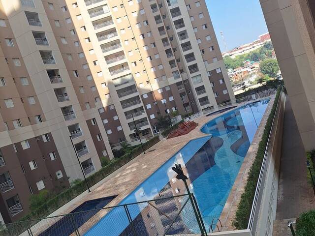 #4559 - Apartamento para Venda em Barueri - SP