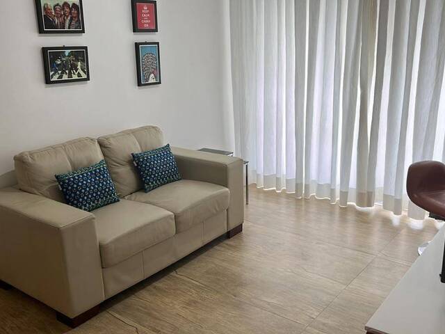 #4571 - Apartamento para Locação em Barueri - SP