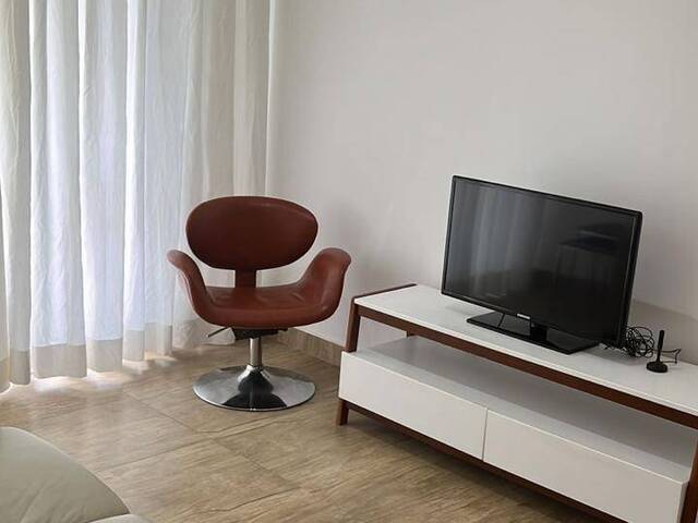 #4571 - Apartamento para Locação em Barueri - SP