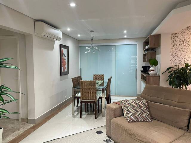#4582 - Apartamento para Venda em Barueri - SP