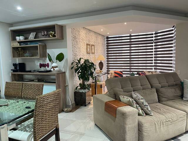#4582 - Apartamento para Venda em Barueri - SP