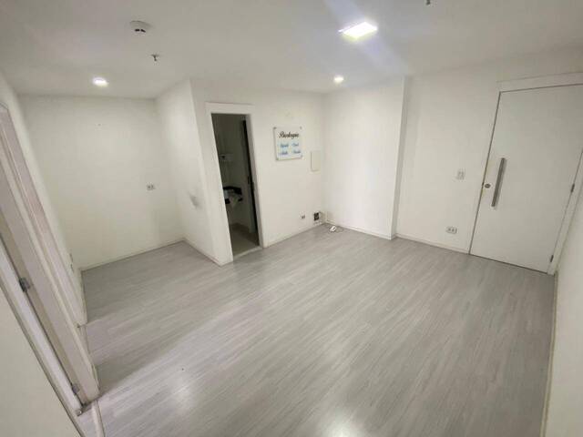 #4533 - Sala para Locação em Barueri - SP