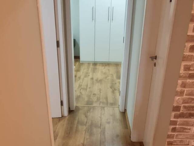 #4587 - Apartamento para Locação em Santana de Parnaíba - SP