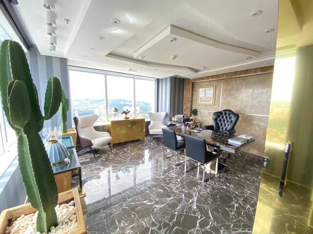 #4590 - Sala para Venda em Barueri - SP