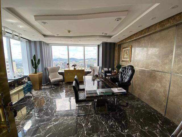 #4590 - Sala para Venda em Barueri - SP