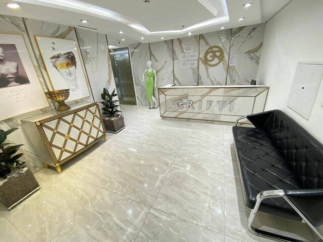 #4590 - Sala para Venda em Barueri - SP