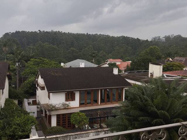 #4616 - Casa para Venda em Barueri - SP