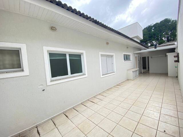 #4614 - Casa para Venda em Santana de Parnaíba - SP