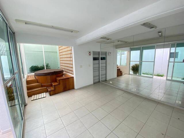 #4614 - Casa para Venda em Santana de Parnaíba - SP