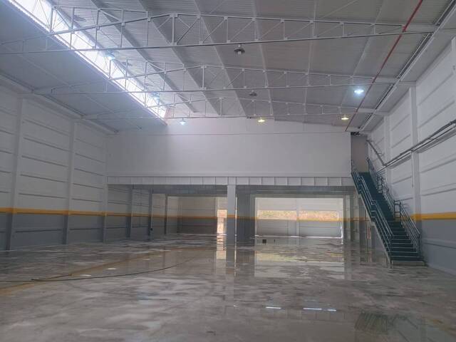 #4620 - Área para Locação em Barueri - SP
