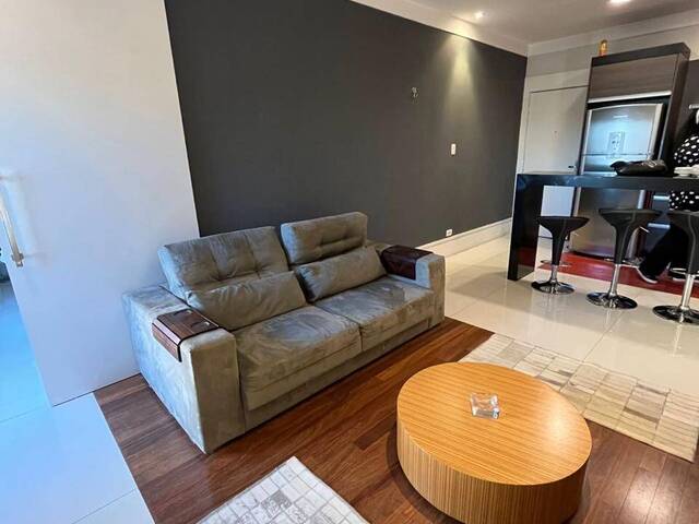 Apartamento para Locação em Barueri - 1