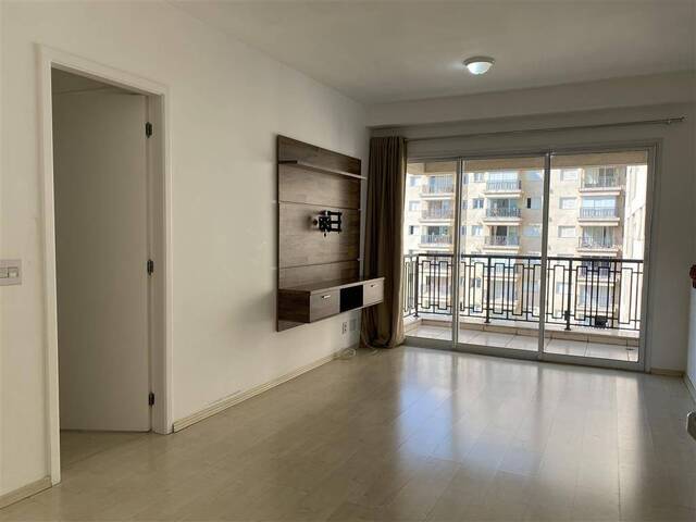#4629 - Apartamento para Locação em Barueri - SP