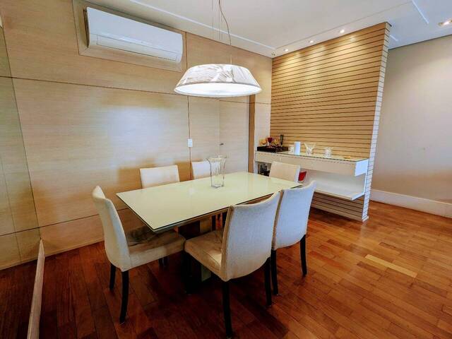 Apartamento para Venda em Santana de Parnaíba - 5