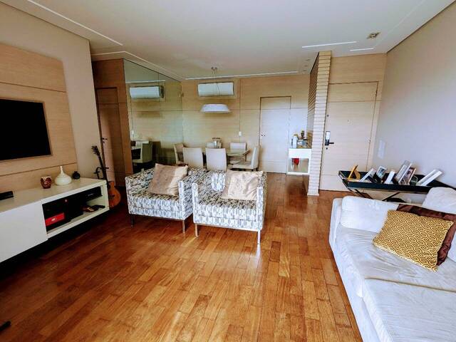 #4630 - Apartamento para Venda em Santana de Parnaíba - SP
