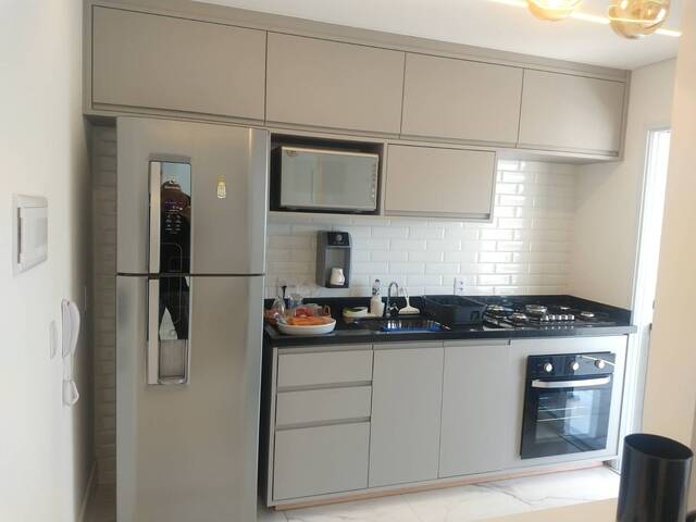 Locação em Alphaville - Barueri