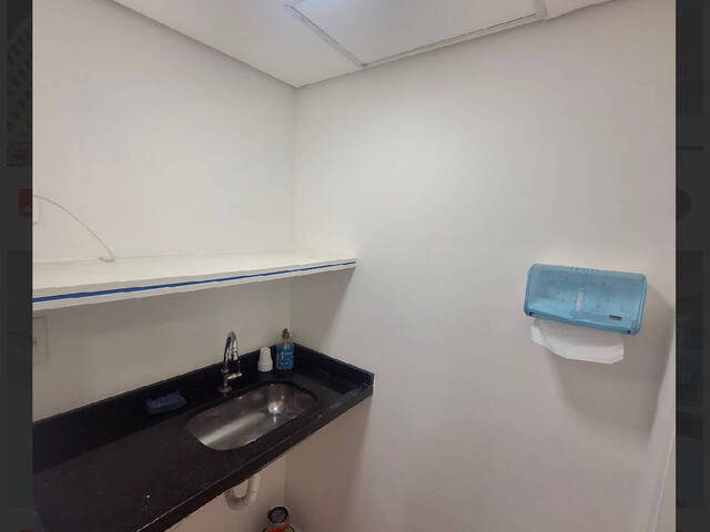 Sala para Venda em Barueri - 5
