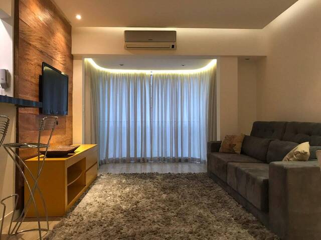 #4653 - Apartamento para Locação em Barueri - SP