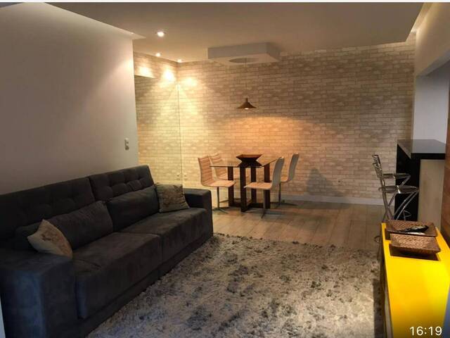 #4653 - Apartamento para Locação em Barueri - SP