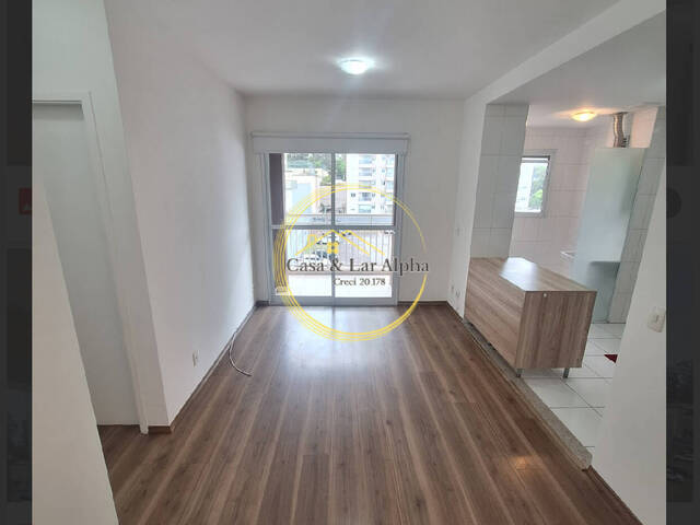 #4511 - Apartamento para Locação em Barueri - SP