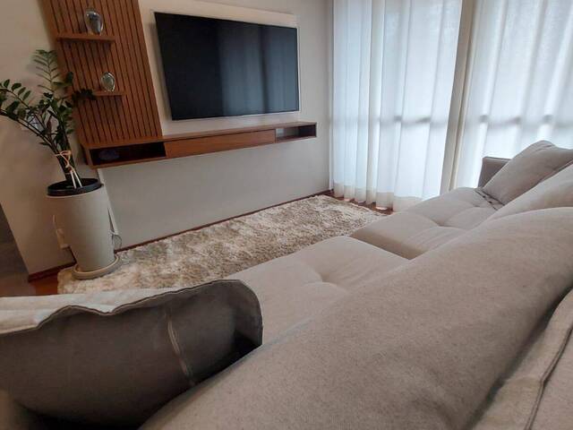 Apartamento para Locação em Barueri - 4
