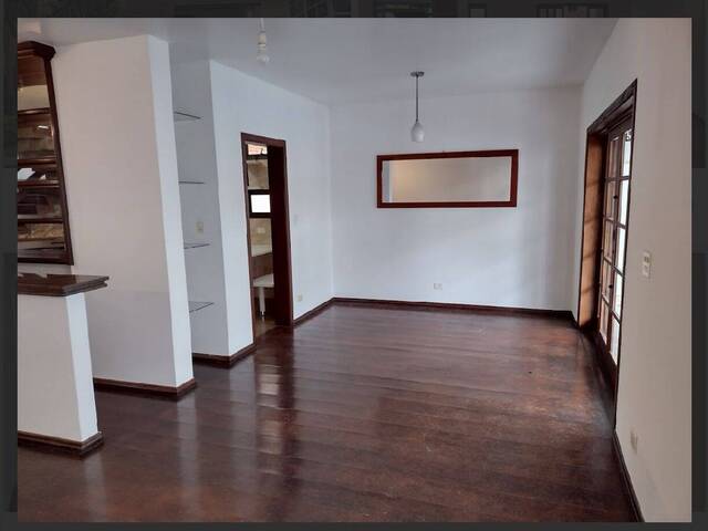 Casa para Locação em Santana de Parnaíba - 5