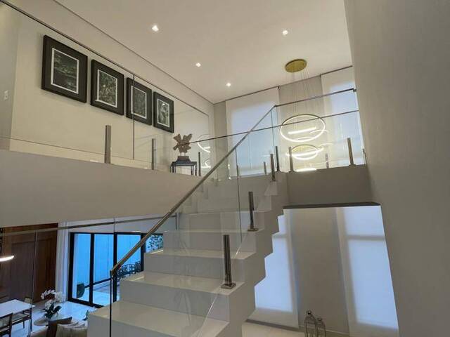 Casa para Locação em Santana de Parnaíba - 5