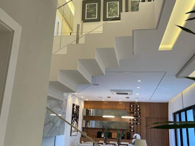 Casa para Locação em Santana de Parnaíba - 4