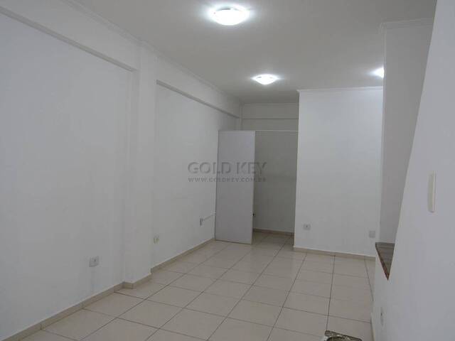 #4705 - Sala para Locação em Barueri - SP