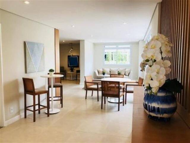 #4706 - Apartamento para Locação em São Paulo - SP