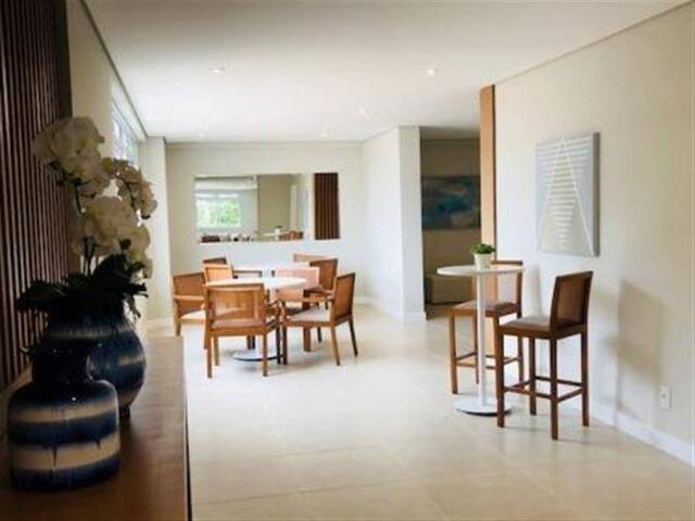 #4706 - Apartamento para Locação em São Paulo - SP