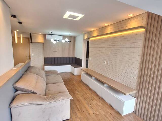 #4710 - Apartamento para Locação em Barueri - SP