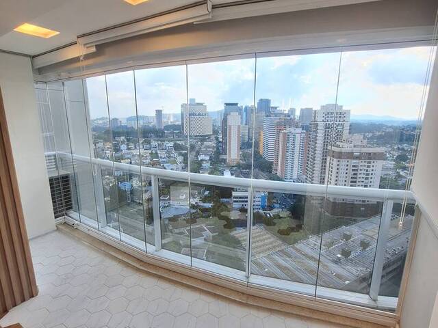 Apartamento para Locação em Barueri - 5